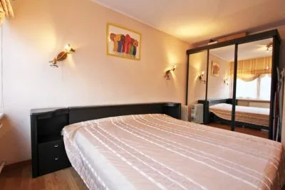 Apartment For Sale, Vesetas street 12, Rīga, Labais krasts, Centrs / 92 000 € 11