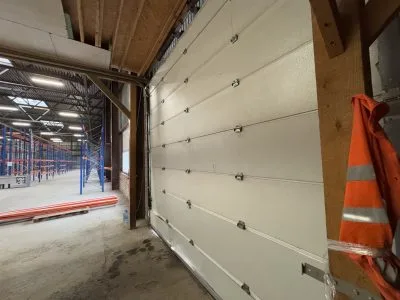 Warehouse facilities For Rent, Kroņu street 13a, Rīga, Labais krasts, Purvciems / 7 200 € 8