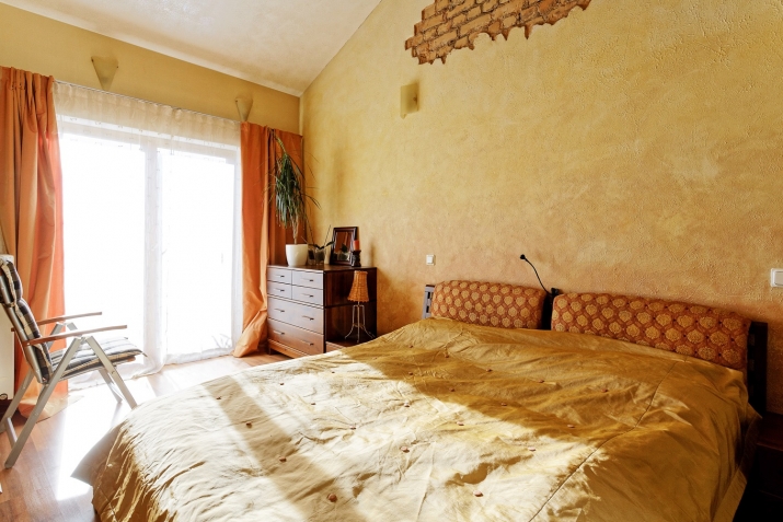 Pārdod dzīvokli, Stabu iela 54, Rīga, Labais krasts, Centrs / 225 000 € 8