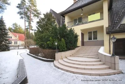 Pārdod māju, Skuju iela 12, Garkalnes novads, Priedkalne / 550 000 € 3