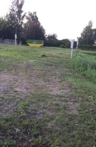 Land plot For Sale, Ūbeles street 00, Rīga, Labais krasts, Dārzciems / 73 150 € 1