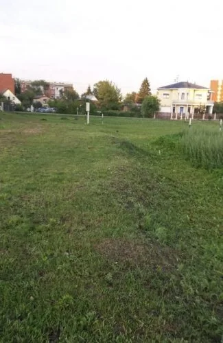 Land plot For Sale, Ūbeles street 00, Rīga, Labais krasts, Dārzciems / 73 150 € 2