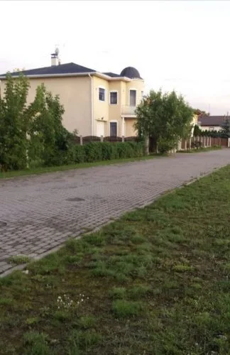 Land plot For Sale, Ūbeles street 00, Rīga, Labais krasts, Dārzciems / 73 150 € 3