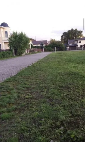 Land plot For Sale, Ūbeles street 00, Rīga, Labais krasts, Dārzciems / 73 150 € 6