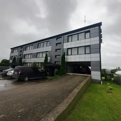 Pārdod investīciju objektu, Daugava .., Jaunjelgavas novads, Sērenes pagasts / 1 350 000 € 1