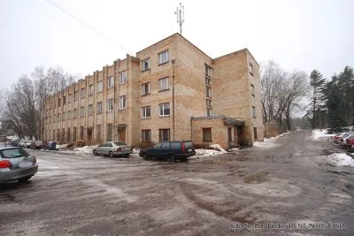 Pārdod zemi, Zāļu iela 6, Rīga, Bišumuiža / 2800000 € 3