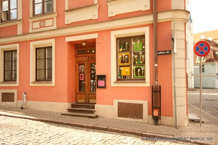 Pils iela 9 6
