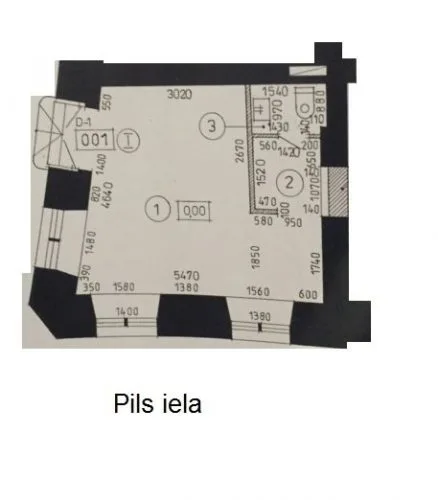 Pils iela 9 7