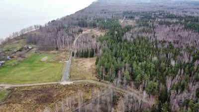 Pārdod zemi, Laučurgas .., Limbažu novads, Skultes pagasts / 149 000 € 4