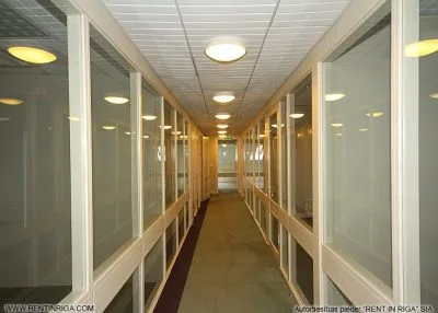 Аренда офиса, Alunāna улица 2, Rīga, Centrs / 2980 € 5