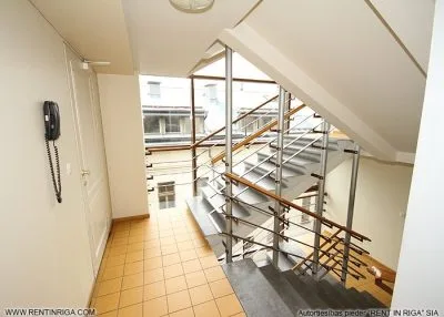 Аренда офиса, Alunāna улица 2, Rīga, Centrs / 2980 € 4