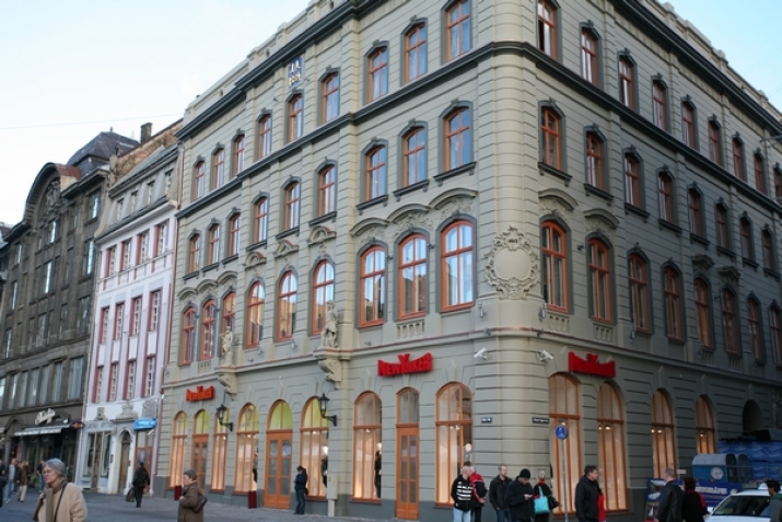 Vāgnera iela 2 19