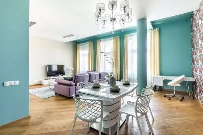 Pārdod dzīvokli, Vāgnera iela 2, Rīga, Vecrīga / 450000 € 7