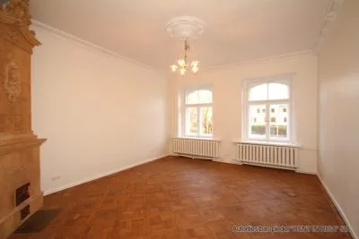 Pārdod biroju, Meierovica bulvāris 6, Rīga, Labais krasts, Centrs / 195 000 € 1