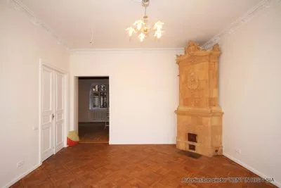 Pārdod biroju, Meierovica bulvāris 6, Rīga, Labais krasts, Centrs / 195 000 € 2