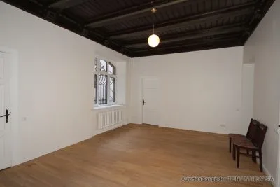 Pārdod biroju, Meierovica bulvāris 6, Rīga, Labais krasts, Centrs / 195 000 € 7
