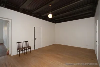 Pārdod biroju, Meierovica bulvāris 6, Rīga, Labais krasts, Centrs / 195 000 € 8