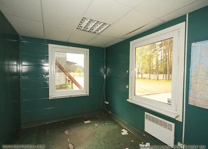 Продажа коммерческой недвижимости, Vētras улица 18, Mārupes novads, Mārupe / 630 000 € 13