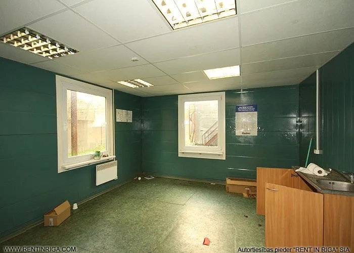 Продажа коммерческой недвижимости, Vētras улица 18, Mārupes novads, Mārupe / 630 000 € 12