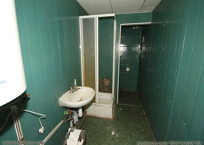 Продажа коммерческой недвижимости, Vētras улица 18, Mārupes novads, Mārupe / 630 000 € 11