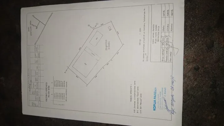 Продажа коммерческой недвижимости, Vētras улица 18, Mārupes novads, Mārupe / 630 000 € 31