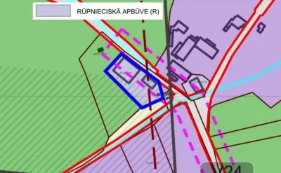 Продажа коммерческой недвижимости, Vētras улица 18, Mārupes novads, Mārupe / 630 000 € 25