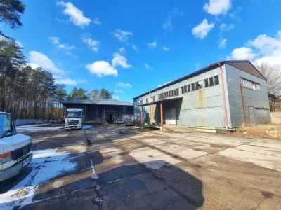 Продажа коммерческой недвижимости, Vētras улица 18, Mārupes novads, Mārupe / 630 000 € 1