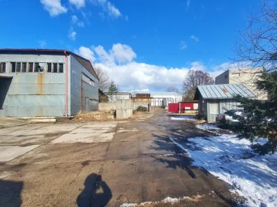 Продажа коммерческой недвижимости, Vētras улица 18, Mārupes novads, Mārupe / 630 000 € 8