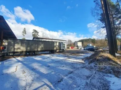 Продажа коммерческой недвижимости, Vētras улица 18, Mārupes novads, Mārupe / 630 000 € 7