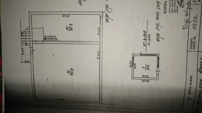 Продажа коммерческой недвижимости, Vētras улица 18, Mārupes novads, Mārupe / 630 000 € 30