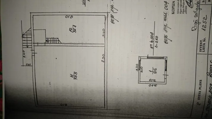 Pārdod tirdzniecības telpas, Vētras iela 18, Mārupes novads, Mārupe / 630 000 € 28