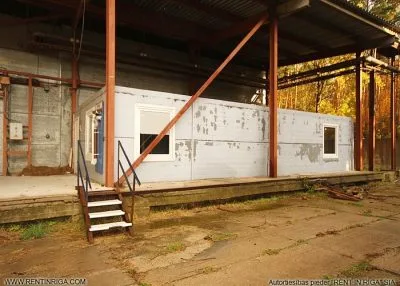 Pārdod tirdzniecības telpas, Vētras iela 18, Mārupes novads, Mārupe / 630 000 € 10
