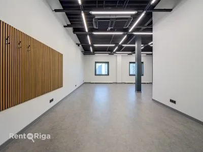 Izīrē biroju, Tinūžu iela 2, Rīga, Pļavnieki / 655 € 1