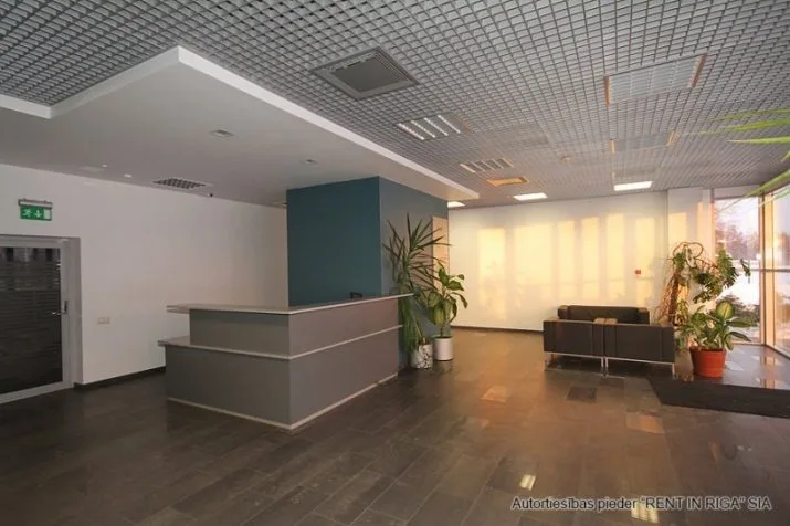Office For Rent, Ozolkalnu street 4, Mārupes novads, Mārupe / 500 € 4
