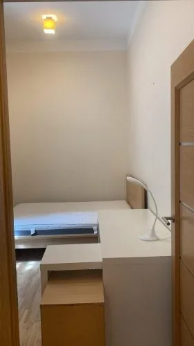 Izīrē dzīvokli, Brīvības iela 71-2C, Rīga, Labais krasts, Centrs / 700 € 7
