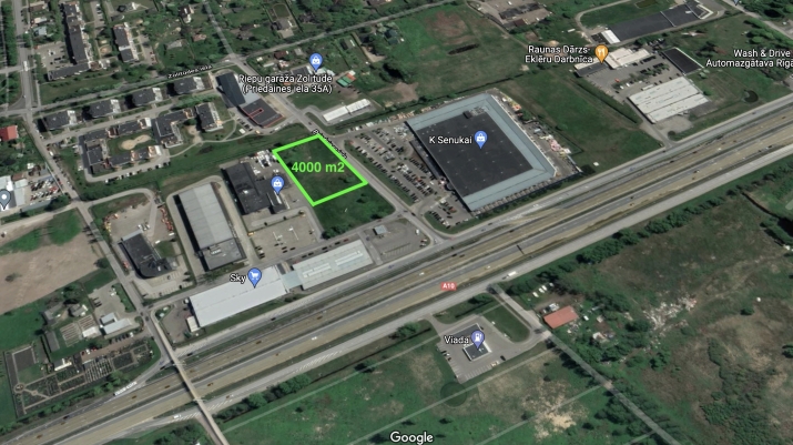 Priedaines iela 76 4