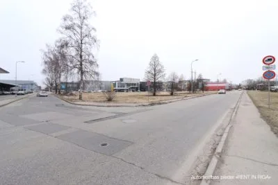 Land plot For Sale, Priedaines street 76, Rīga, Kreisais krasts, Šampēteris / 444 255 € 1