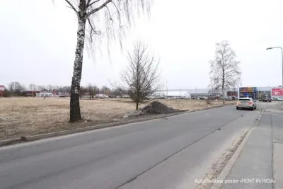 Land plot For Sale, Priedaines street 76, Rīga, Kreisais krasts, Šampēteris / 444 255 € 2