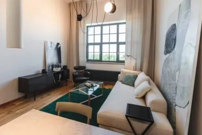 Pārdod dzīvokli, Mūkusalas iela 29, Rīga, Āgenskalns / 155000 € 5