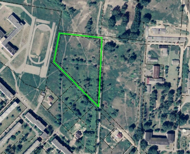 Jūrkalnes iela 6/10 1