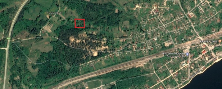 Dzirkstis 1 1