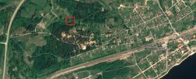 Продажа земли, Dzirkstis 1, Pļaviņu novads, Klintaines pagasts / 12000 € 1