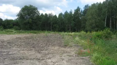 Land plot For Sale, Straumes street 1, Tukuma novads, Tukums / 70 000 € 3