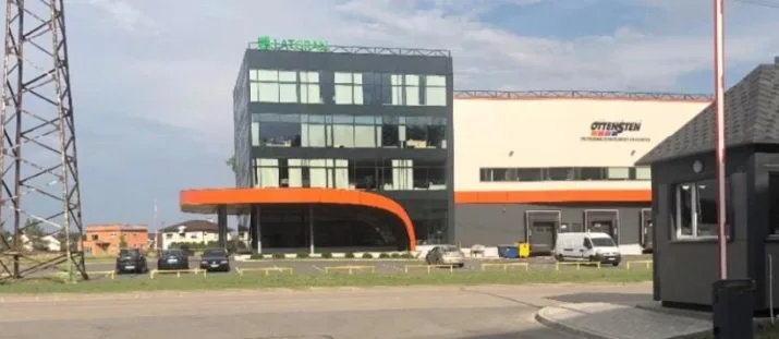 Garā iela 2 1