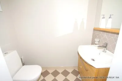 Izīrē dzīvokli, Smilšu 10, Jūrmala, Majori / 2 300 € 12