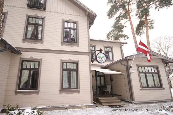 Apartment For Rent, Smilšu 10, Jūrmala, Majori / 2 000 € 11