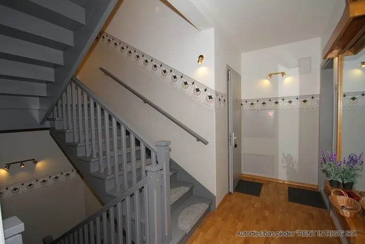 Apartment For Rent, Smilšu 10, Jūrmala, Majori / 2 000 € 14