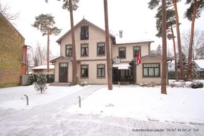 Apartment For Rent, Smilšu 10, Jūrmala, Majori / 2 000 € 10