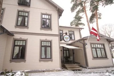 Apartment For Rent, Smilšu 10, Jūrmala, Majori / 2 000 € 11