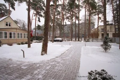 Apartment For Rent, Smilšu 10, Jūrmala, Majori / 2 000 € 12